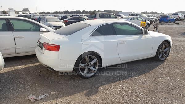 Photo 7 VIN: WAUDK68T79A038567 - AUDI A5 