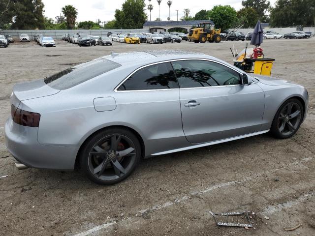 Photo 2 VIN: WAUDK78T08A027690 - AUDI A5 QUATTRO 