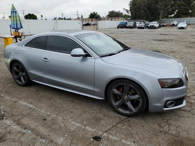 Photo 3 VIN: WAUDK78T08A027690 - AUDI A5 QUATTRO 