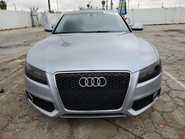 Photo 4 VIN: WAUDK78T08A027690 - AUDI A5 QUATTRO 