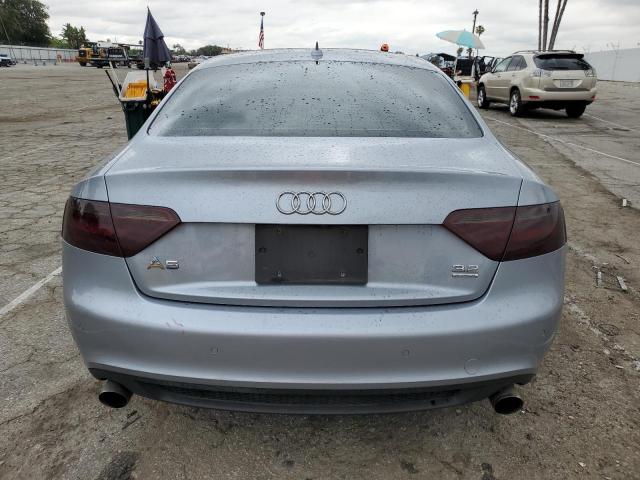 Photo 5 VIN: WAUDK78T08A027690 - AUDI A5 QUATTRO 