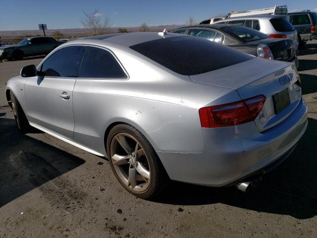 Photo 1 VIN: WAUDK78T08A037538 - AUDI A5 QUATTRO 