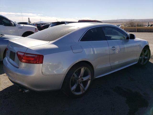 Photo 2 VIN: WAUDK78T08A037538 - AUDI A5 QUATTRO 