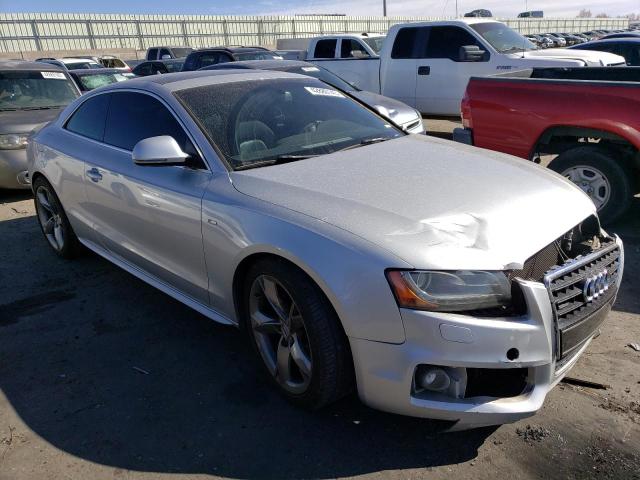 Photo 3 VIN: WAUDK78T08A037538 - AUDI A5 QUATTRO 