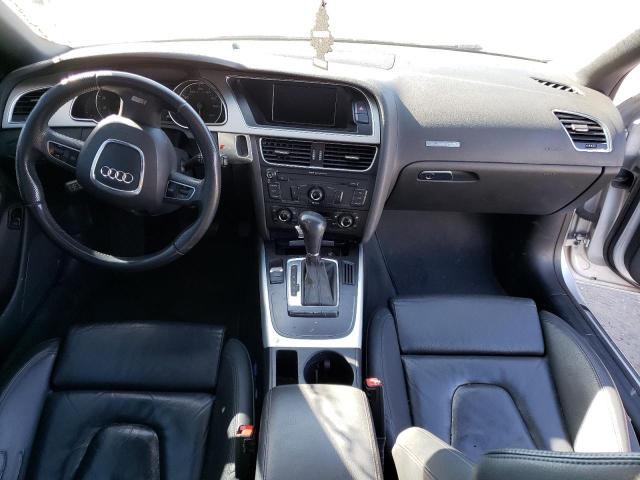 Photo 7 VIN: WAUDK78T08A037538 - AUDI A5 QUATTRO 