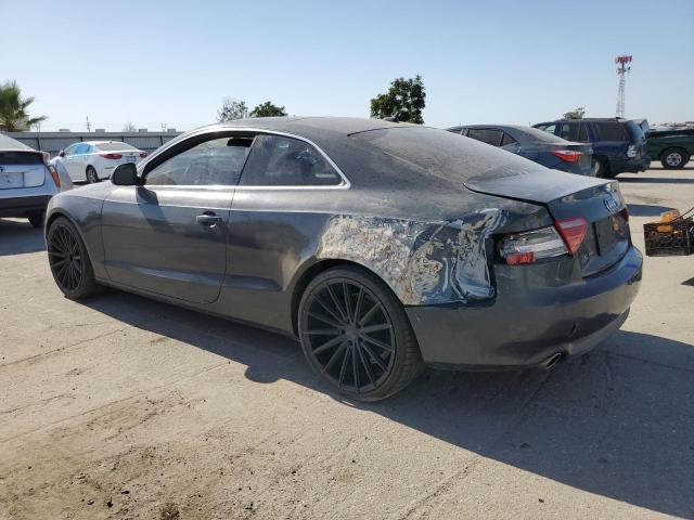 Photo 1 VIN: WAUDK78T09A017453 - AUDI A5 