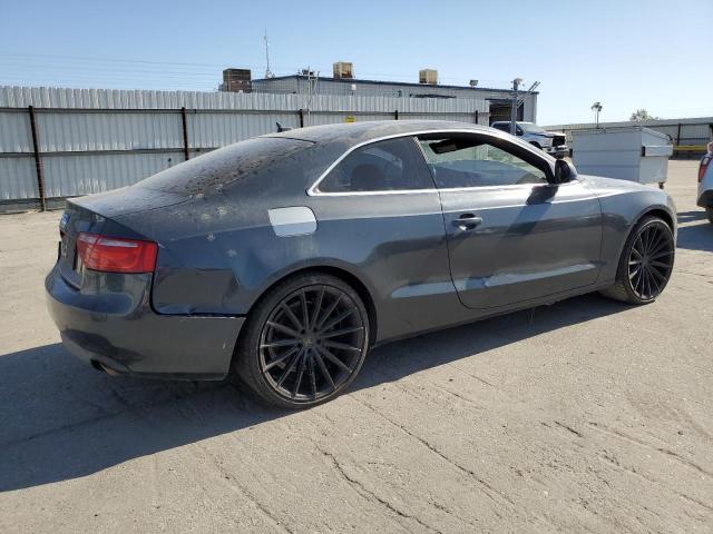 Photo 2 VIN: WAUDK78T09A017453 - AUDI A5 