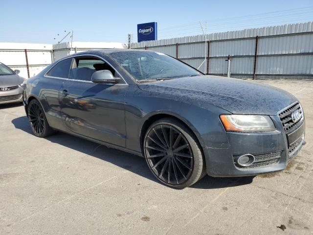 Photo 3 VIN: WAUDK78T09A017453 - AUDI A5 