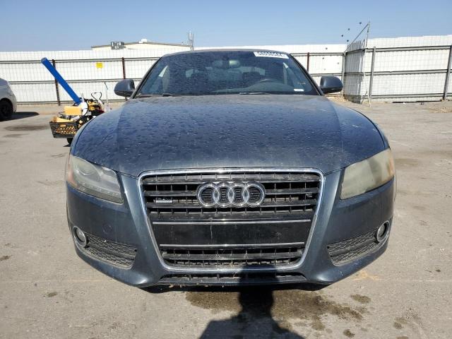 Photo 4 VIN: WAUDK78T09A017453 - AUDI A5 