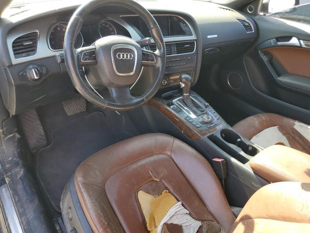 Photo 7 VIN: WAUDK78T09A017453 - AUDI A5 