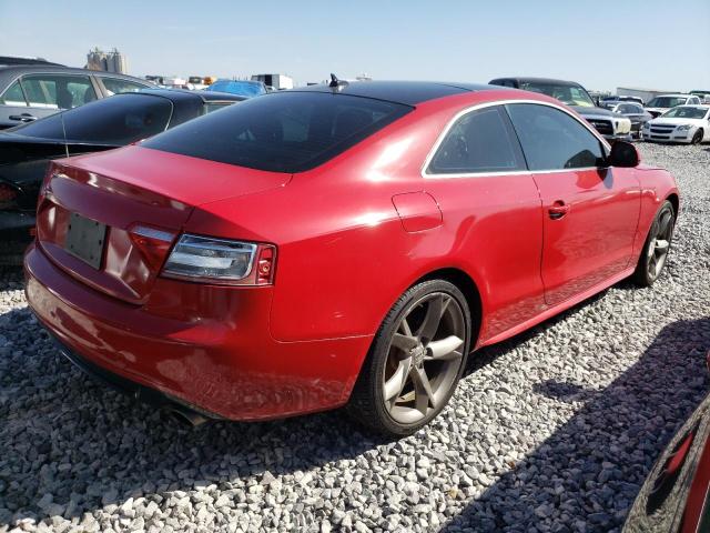 Photo 3 VIN: WAUDK78T09A025374 - AUDI A5 QUATTRO 