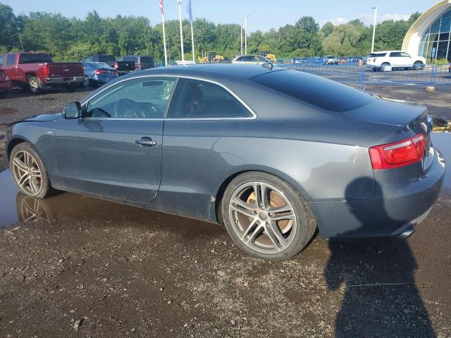 Photo 1 VIN: WAUDK78T18A033563 - AUDI A5 QUATTRO 