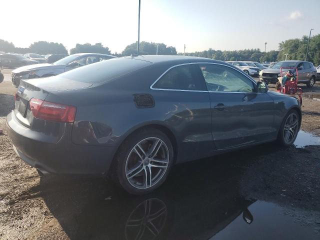 Photo 2 VIN: WAUDK78T18A033563 - AUDI A5 QUATTRO 