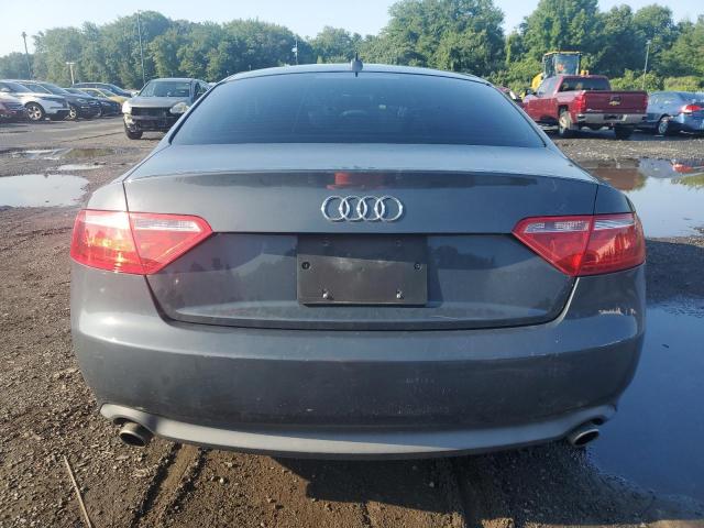 Photo 5 VIN: WAUDK78T18A033563 - AUDI A5 QUATTRO 