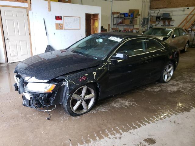 Photo 0 VIN: WAUDK78T19A015372 - AUDI A5 QUATTRO 