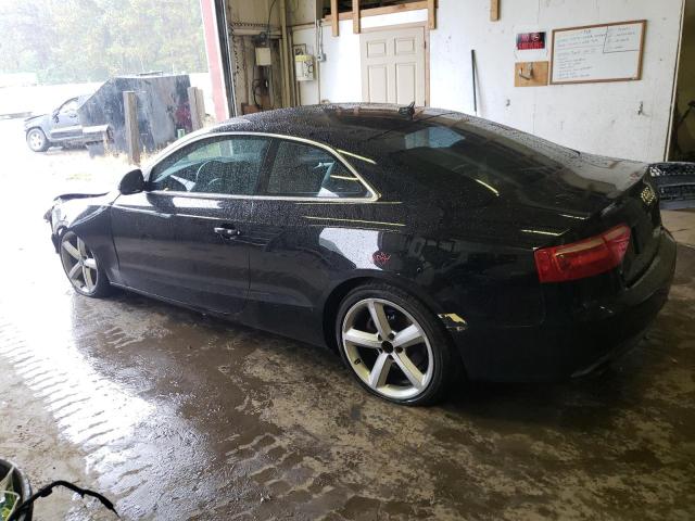 Photo 1 VIN: WAUDK78T19A015372 - AUDI A5 QUATTRO 