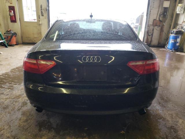 Photo 5 VIN: WAUDK78T19A015372 - AUDI A5 QUATTRO 