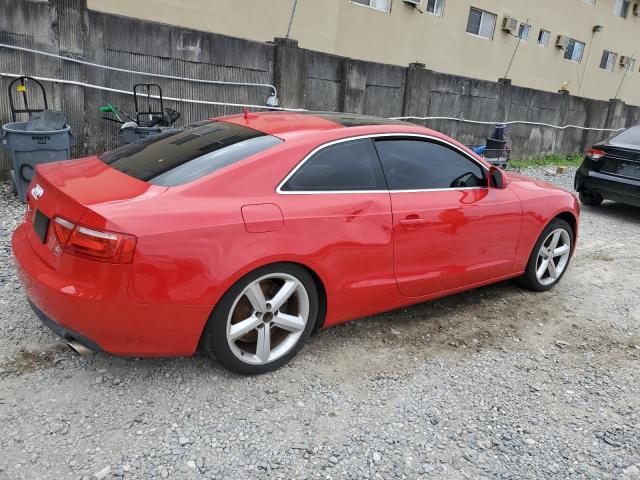 Photo 2 VIN: WAUDK78T19A026517 - AUDI A5 