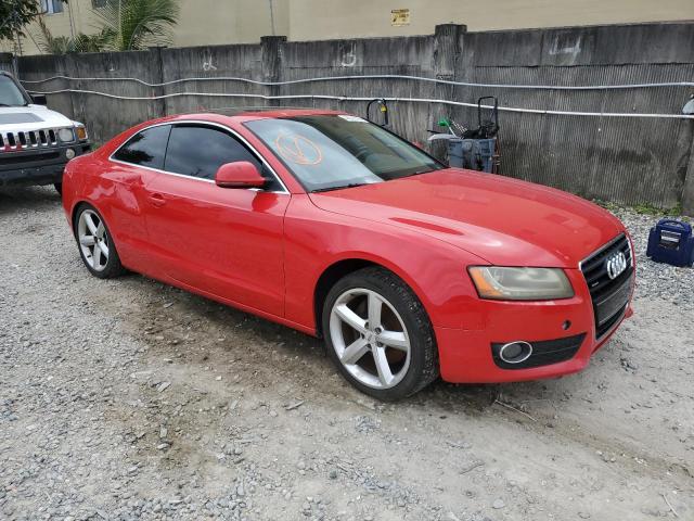 Photo 3 VIN: WAUDK78T19A026517 - AUDI A5 