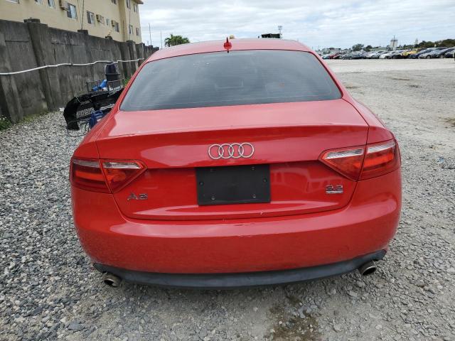 Photo 5 VIN: WAUDK78T19A026517 - AUDI A5 