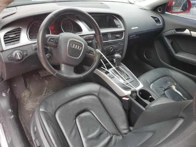 Photo 7 VIN: WAUDK78T19A026517 - AUDI A5 