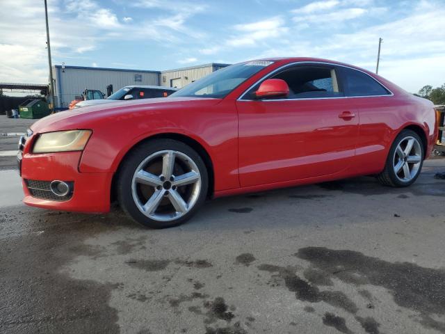 Photo 0 VIN: WAUDK78T19A026517 - AUDI A5 