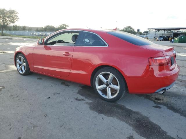 Photo 1 VIN: WAUDK78T19A026517 - AUDI A5 