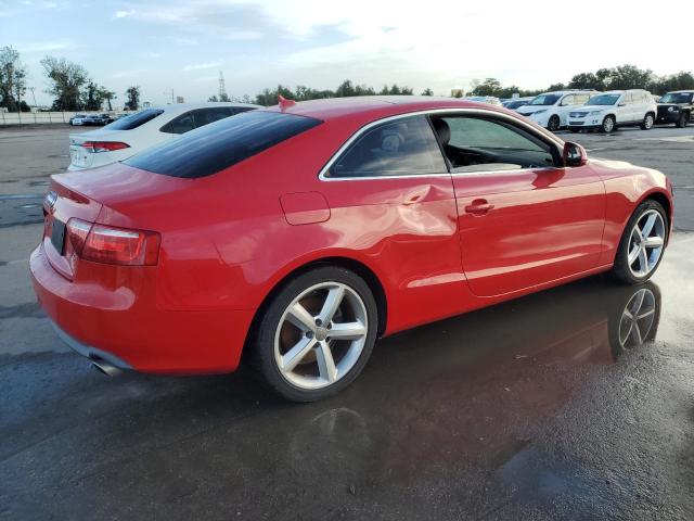 Photo 2 VIN: WAUDK78T19A026517 - AUDI A5 