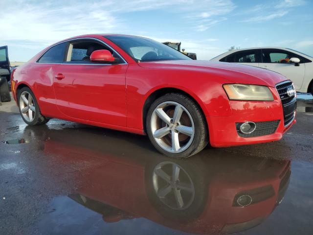 Photo 3 VIN: WAUDK78T19A026517 - AUDI A5 