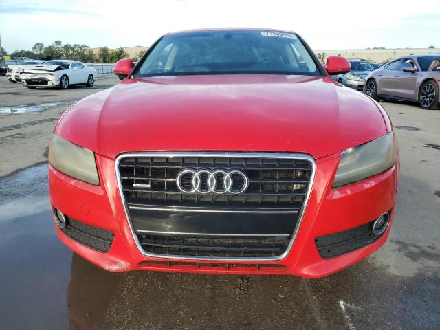 Photo 4 VIN: WAUDK78T19A026517 - AUDI A5 