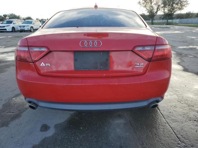 Photo 5 VIN: WAUDK78T19A026517 - AUDI A5 