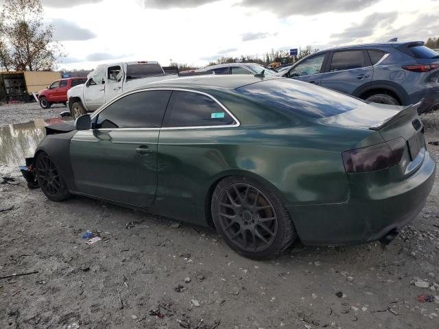 Photo 1 VIN: WAUDK78T19A027649 - AUDI A5 QUATTRO 