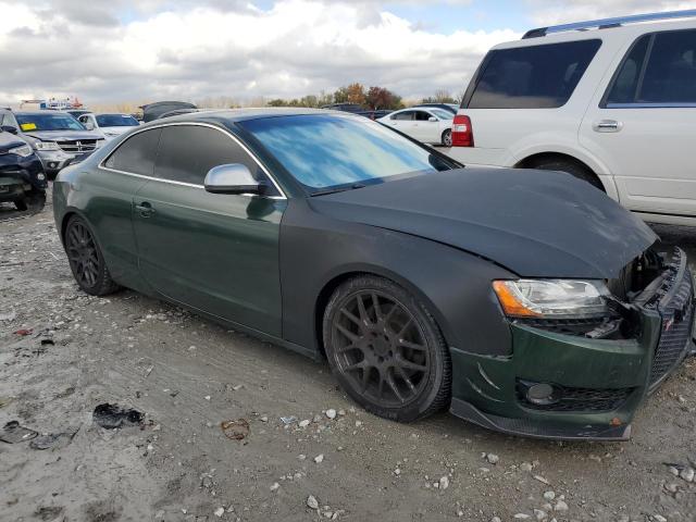 Photo 3 VIN: WAUDK78T19A027649 - AUDI A5 QUATTRO 