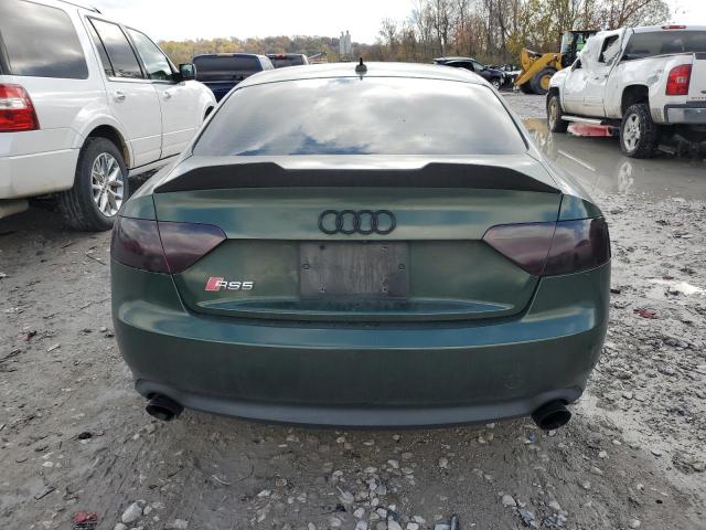 Photo 5 VIN: WAUDK78T19A027649 - AUDI A5 QUATTRO 