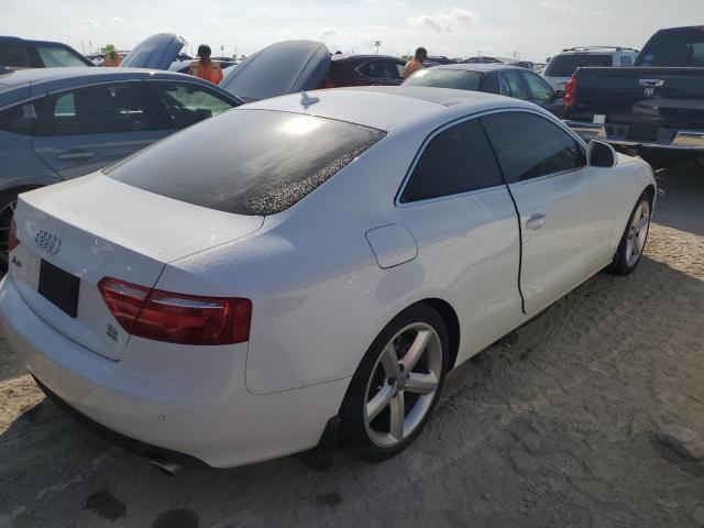 Photo 2 VIN: WAUDK78T19A028316 - AUDI A5 QUATTRO 