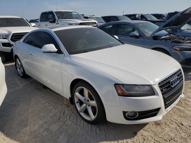 Photo 3 VIN: WAUDK78T19A028316 - AUDI A5 QUATTRO 