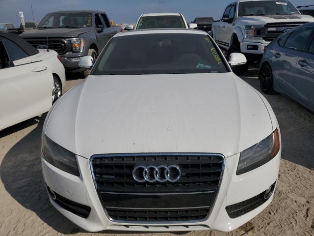 Photo 4 VIN: WAUDK78T19A028316 - AUDI A5 QUATTRO 