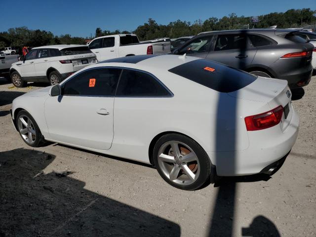 Photo 1 VIN: WAUDK78T19A028316 - AUDI A5 QUATTRO 