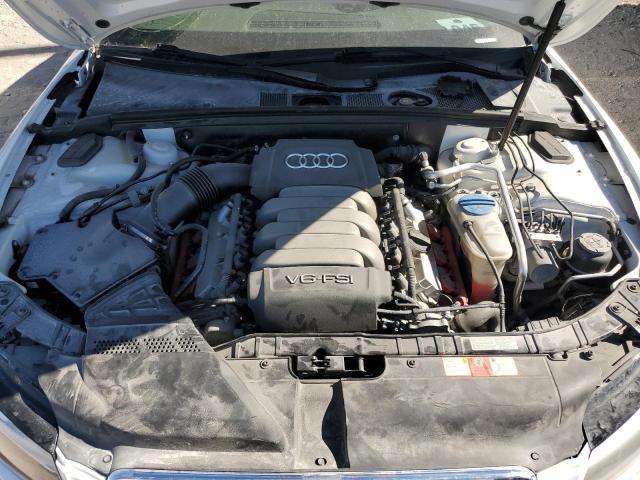 Photo 10 VIN: WAUDK78T19A028316 - AUDI A5 QUATTRO 