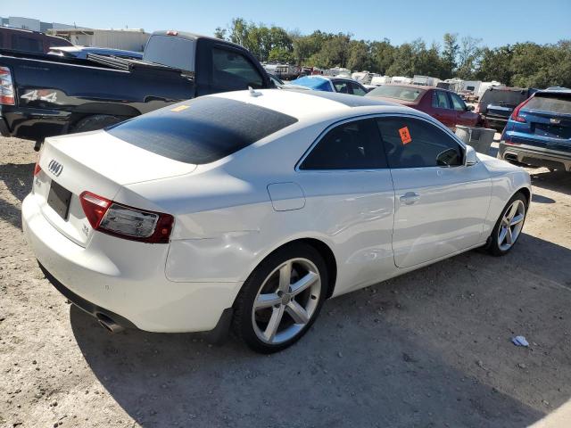 Photo 2 VIN: WAUDK78T19A028316 - AUDI A5 QUATTRO 