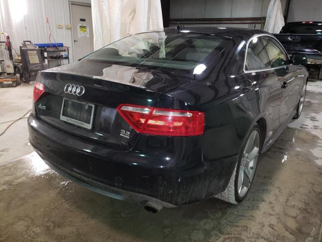 Photo 3 VIN: WAUDK78T19A031118 - AUDI A5 QUATTRO 