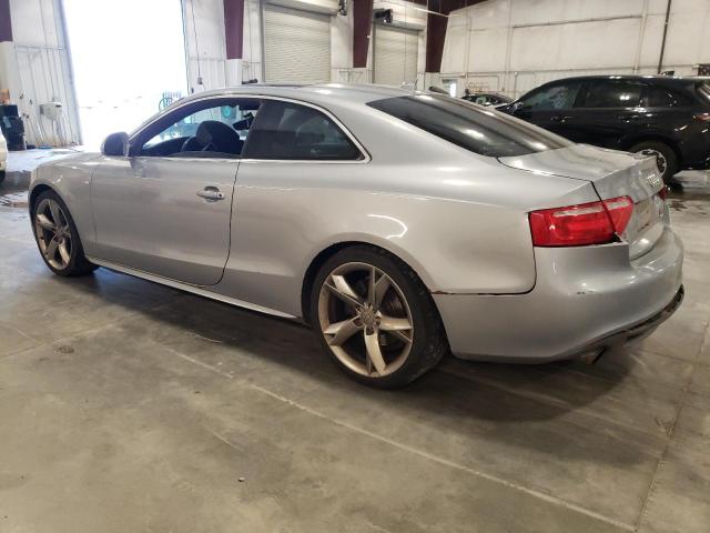 Photo 1 VIN: WAUDK78T19A045391 - AUDI A5 QUATTRO 