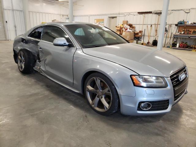 Photo 3 VIN: WAUDK78T19A045391 - AUDI A5 QUATTRO 