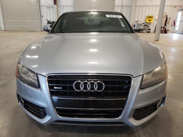 Photo 4 VIN: WAUDK78T19A045391 - AUDI A5 QUATTRO 