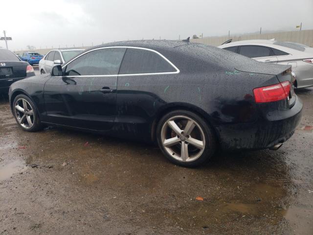 Photo 1 VIN: WAUDK78T28A043552 - AUDI A5 