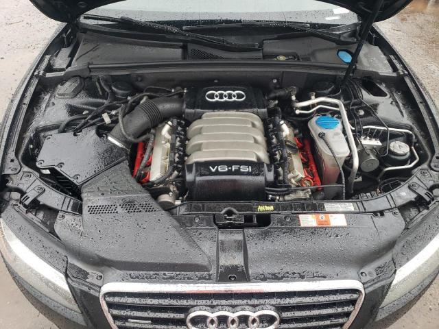 Photo 10 VIN: WAUDK78T28A043552 - AUDI A5 