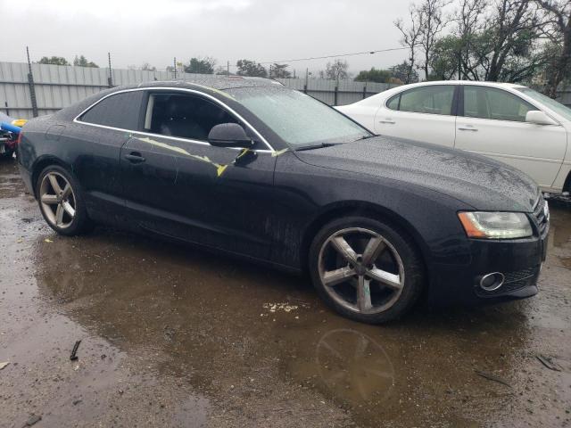 Photo 3 VIN: WAUDK78T28A043552 - AUDI A5 