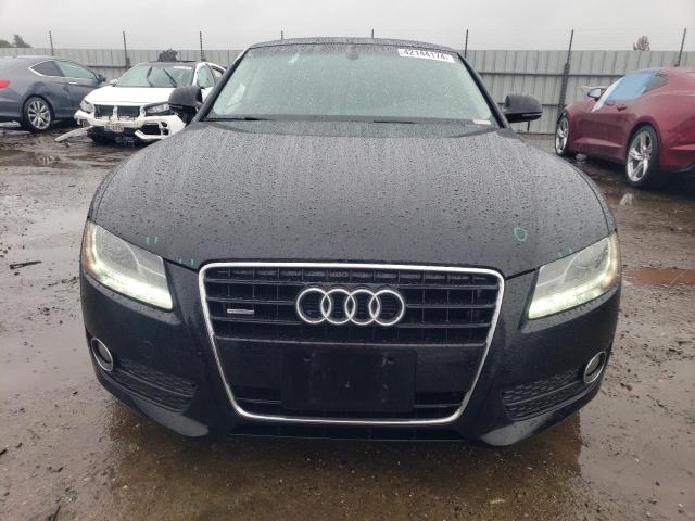 Photo 4 VIN: WAUDK78T28A043552 - AUDI A5 