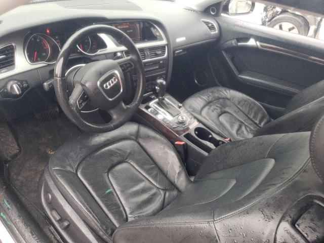 Photo 7 VIN: WAUDK78T28A043552 - AUDI A5 