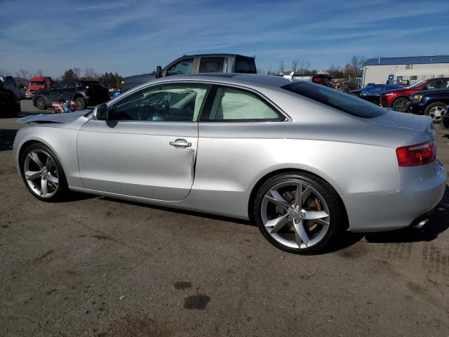 Photo 1 VIN: WAUDK78T29A037235 - AUDI A5 